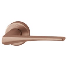 Manivelas con roseta - Juego Manivelas con Roseta Canberra M1638/42K