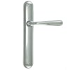 Manivelas con placa - Juego Manivelas con Placa Robodue CD51