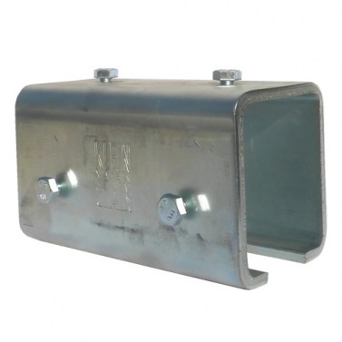Empalme Perfil K150 y K300