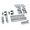 Corredera puerta interior - Juego Accesorios K150