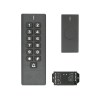 Control de accesos - Control de Accesos Dorcas K19 Inalámbrico con Teclado y Tarjeta