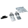 Corredera puerta interior - Juego Accesorios K20