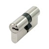 Cilindro Seguridad UCEM K5 35x35 Níquel