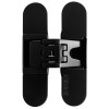 Bisagra Oculta Kubica K6200 3B 60 KG Negro