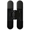 Bisagra Oculta Atomika Slim K8060 2B 60Kg Negro Mate
