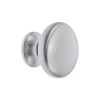 Pomos mueble - Pomo K8701 34 mm Cromo Mate