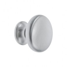 Pomos mueble - Pomo K8701 34 mm Cromo Mate