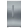 Frigoríficos - SIEMENS Frigorífico Americano KA93NVIFP 2 Puertas Inox