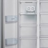 Frigoríficos - SIEMENS Frigorífico Americano KA93NVIFP 2 Puertas Inox