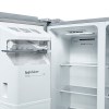 Frigoríficos - BOSCH Frigorífico Americano KAD93VIFP 2 Puertas Inox