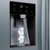 Frigoríficos - BOSCH Frigorífico Americano KAD93VIFP 2 Puertas Inox