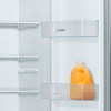 Frigoríficos - BOSCH Frigorífico Americano KAN93VIFP 2 Puertas Inox