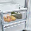 Frigoríficos - BOSCH Frigorífico Americano KAN93VIFP 2 Puertas Inox