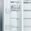 Frigoríficos - BOSCH Frigorífico Americano KAN93VIFP 2 Puertas Inox