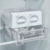 Frigoríficos - BOSCH Frigorífico Americano KAN93VIFP 2 Puertas Inox