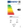 Frigoríficos - BOSCH Frigorífico KBN96ADD0 2 Puertas Integrable