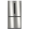 Frigoríficos - BOSCH Frigorífico Americano KFN96APEA 4 Puertas Inox
