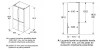 Frigoríficos - BOSCH Frigorífico Americano KFN96APEA 4 Puertas Inox