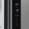 Frigoríficos - BOSCH Frigorífico Americano KFN96APEA 4 Puertas Inox