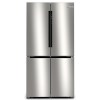 Frigoríficos - BOSCH Frigorífico Americano KFN96VPEA 4 Puertas Inox