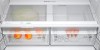 Frigoríficos - BOSCH Frigorífico Americano KFN96VPEA 4 Puertas Inox