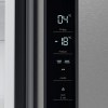 Frigoríficos - BOSCH Frigorífico Americano KFN96VPEA 4 Puertas Inox