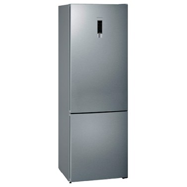 Frigoríficos - SIEMENS Frigorífico KG49NXIEA 2 Puertas Inox