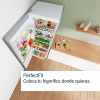 Frigoríficos - BOSCH Frigorífico KGN39VIBT 2 Puertas Inox