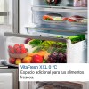 Frigoríficos - BOSCH Frigorífico KGN39VIBT 2 Puertas Inox