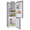 Frigoríficos - BOSCH Frigorífico KGN49LBCF 2 Puertas Negro