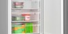 Frigoríficos - BOSCH Frigorífico KGN49LBCF 2 Puertas Negro