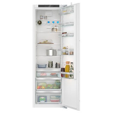 Frigoríficos - SIEMENS Frigorífico KI81RADD0 1 Puerta Integrable