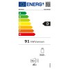 Frigoríficos - SIEMENS Frigorífico KI81RADD0 1 Puerta Integrable