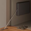 Pistones y elevadores puerta - Kiaro Easy para Apertura Puertas Descendentes Antracita
