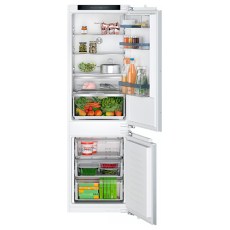 Frigoríficos - BOSCH Frigorífico KIN86VFE0 2 Puertas Integrable