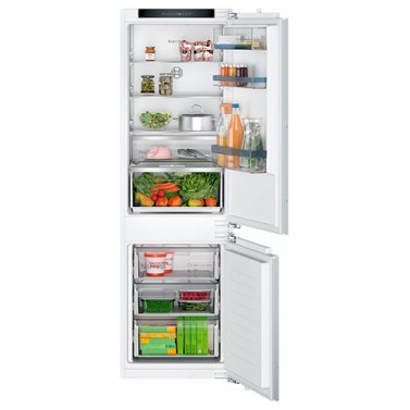 Frigoríficos - BOSCH Frigorífico KIN86VFE0 2 Puertas Integrable