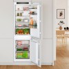 Frigoríficos - BOSCH Frigorífico KIN86VFE0 2 Puertas Integrable
