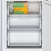 Frigoríficos - BOSCH Frigorífico KIN86VFE0 2 Puertas Integrable