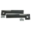 Corredera y kit para armario - Kit Ruedas Superiores con Autocierre Terra Easy Soft