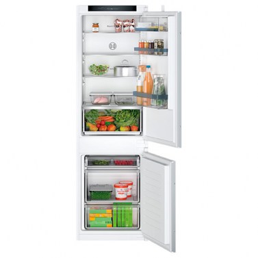 Frigoríficos - BOSCH Frigorífico KIV86VSE0 2 Puerta Integrable
