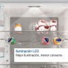 Frigoríficos - BOSCH Frigorífico KIV86VSE0 2 Puerta Integrable