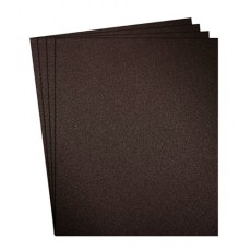 Consumibles para herramientas - Pliego Lija Soporte Tejido KL 385 JF 230x280 mm Grano 120