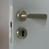 Cerradura Magnética SpinOff Premium E50 mm sin Cubierta