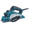 Cepillos y Guillame - Cepillo Eléctrico MAKITA KP0800 620W