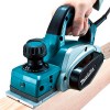 Cepillos y Guillame - Cepillo Eléctrico MAKITA KP0800 620W