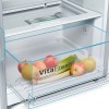 Frigoríficos - BOSCH Frigorífico KSV33VLEP 1 Puerta Inox