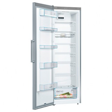Frigoríficos - BOSCH Frigorífico KSV36VIEP 1 Puerta Inox