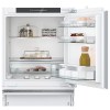 Frigoríficos - SIMENS Frigorífico Integrable KU21RADE0 1 Puerta