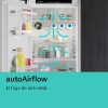 Frigoríficos - SIMENS Frigorífico Integrable KU21RADE0 1 Puerta