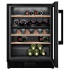 Vinotecas - SIEMENS Vinoteca Integrable KU21WAHG0 Negro